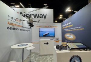 Seatrade cruise global INTSA